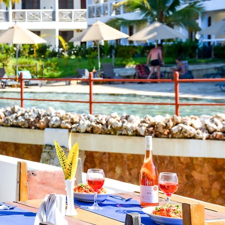 Zanzibar Bay Resort & Spa Уроа Екстер'єр фото