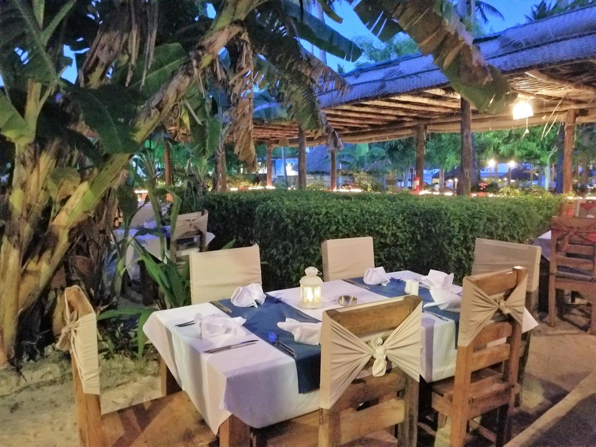 Zanzibar Bay Resort & Spa Уроа Екстер'єр фото