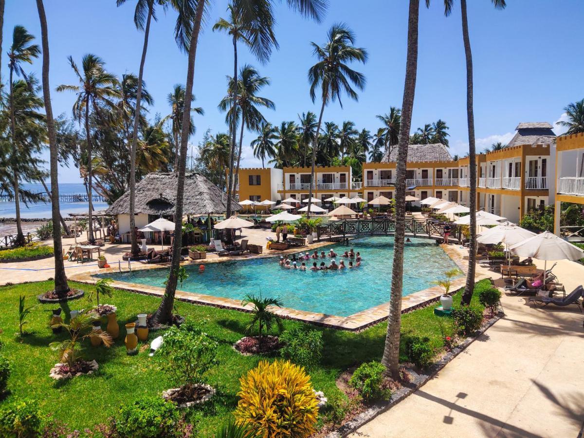 Zanzibar Bay Resort & Spa Уроа Екстер'єр фото
