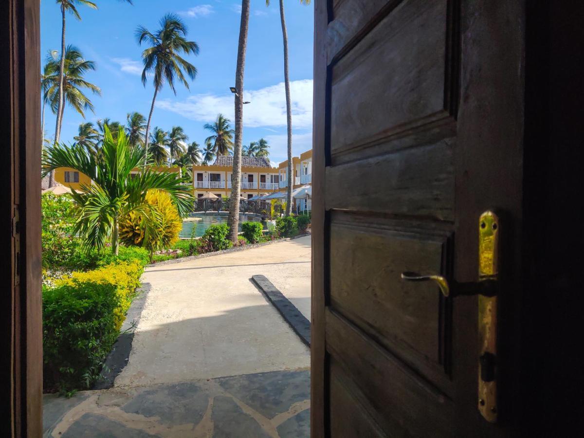 Zanzibar Bay Resort & Spa Уроа Екстер'єр фото