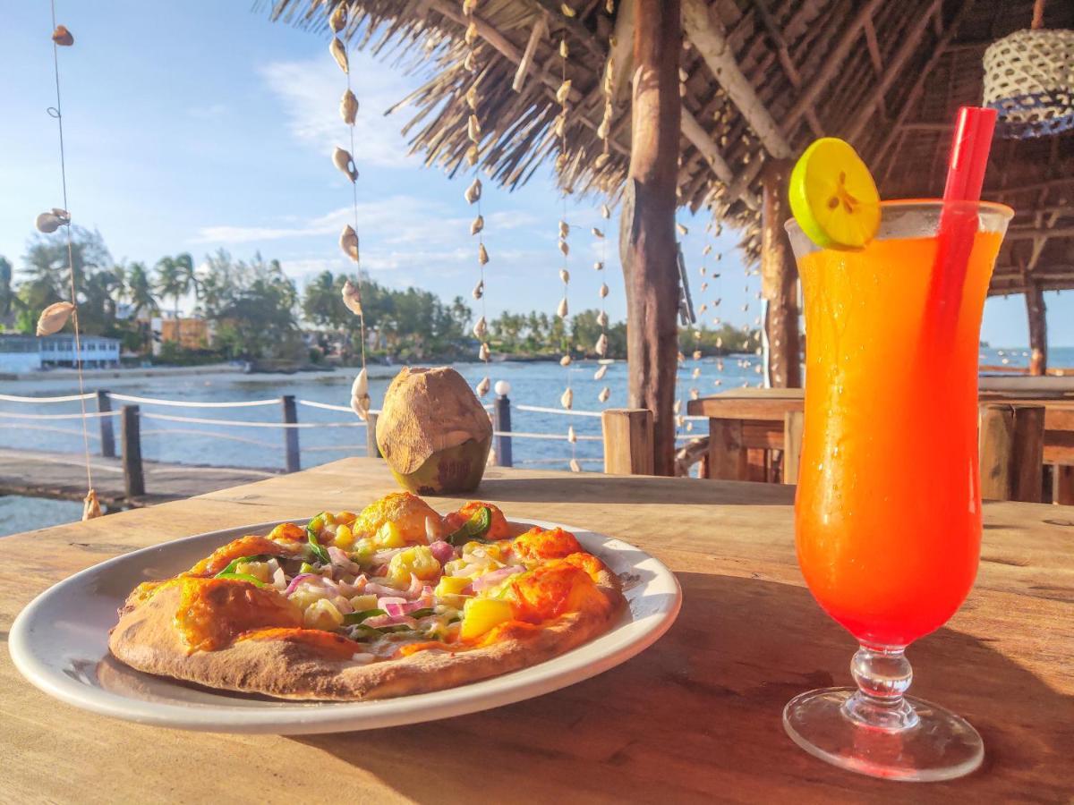 Zanzibar Bay Resort & Spa Уроа Екстер'єр фото