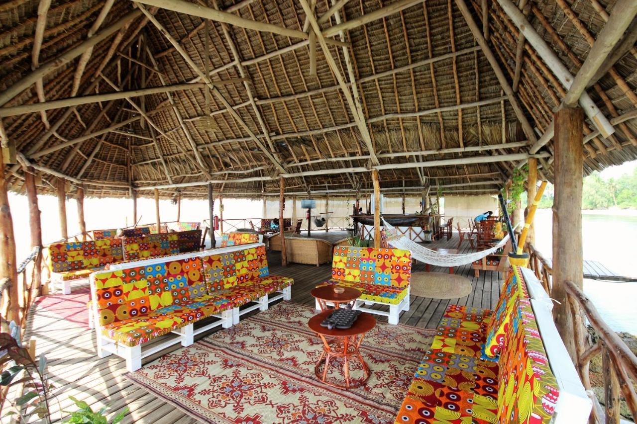 Zanzibar Bay Resort & Spa Уроа Екстер'єр фото