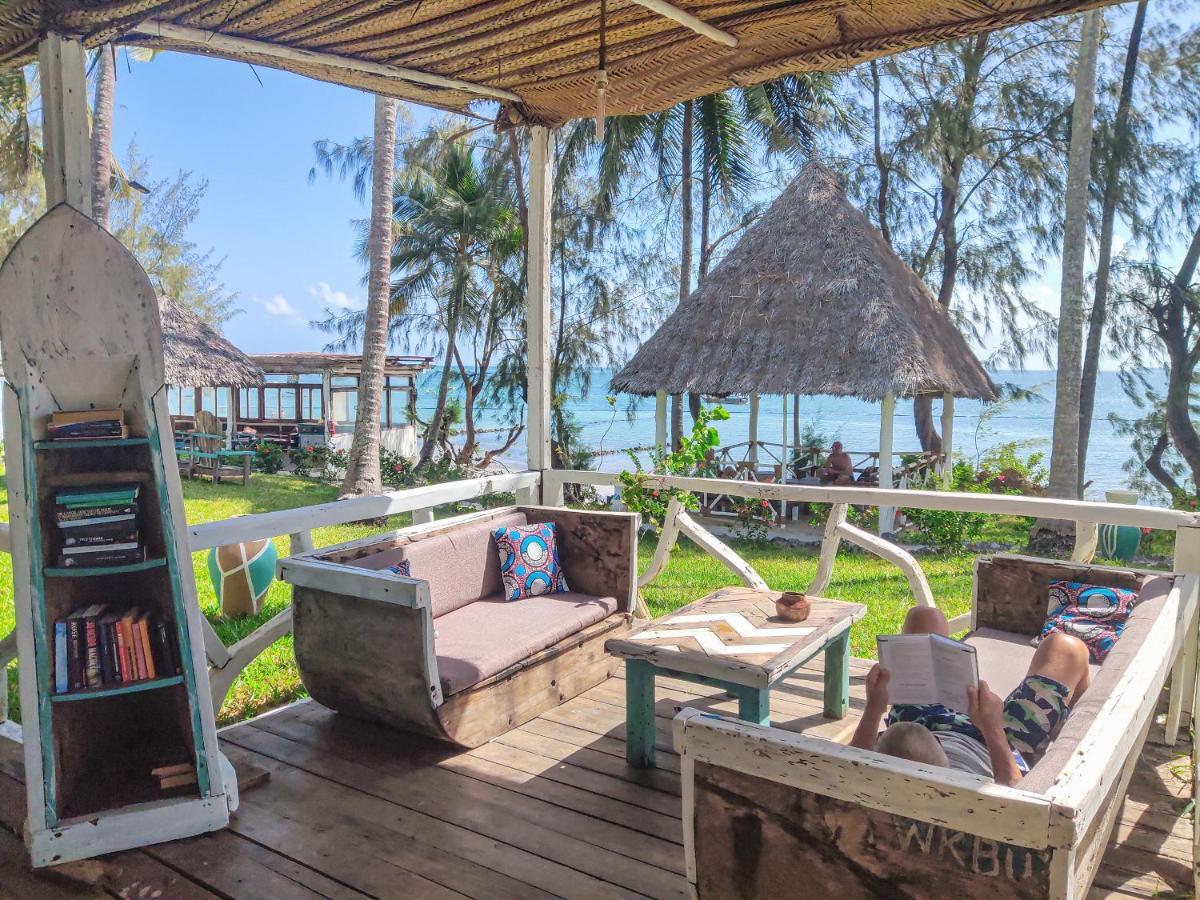 Zanzibar Bay Resort & Spa Уроа Екстер'єр фото