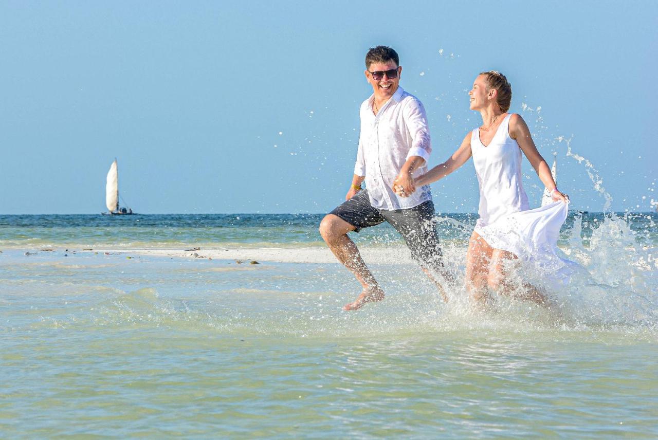 Zanzibar Bay Resort & Spa Уроа Екстер'єр фото