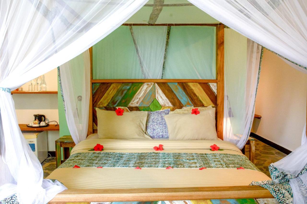 Zanzibar Bay Resort & Spa Уроа Екстер'єр фото