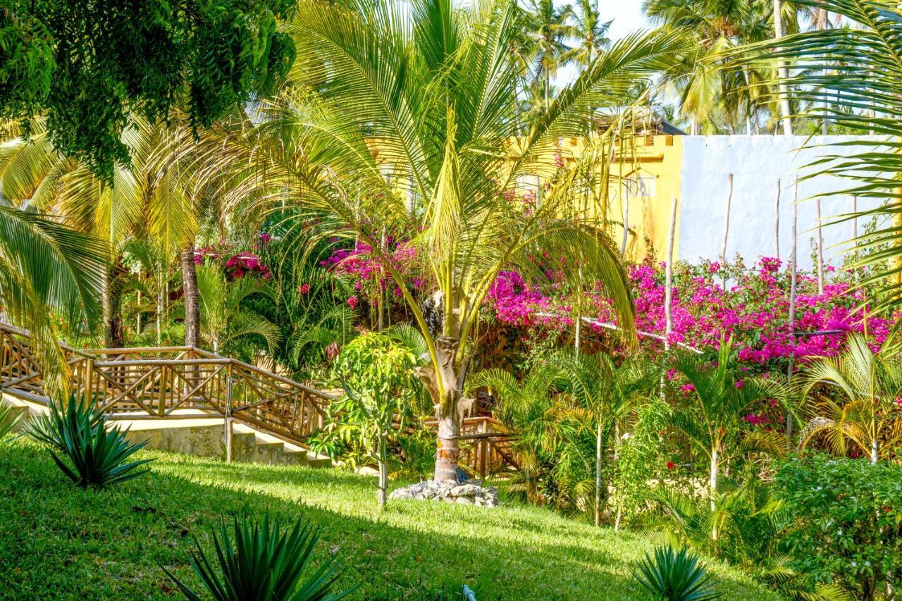 Zanzibar Bay Resort & Spa Уроа Екстер'єр фото