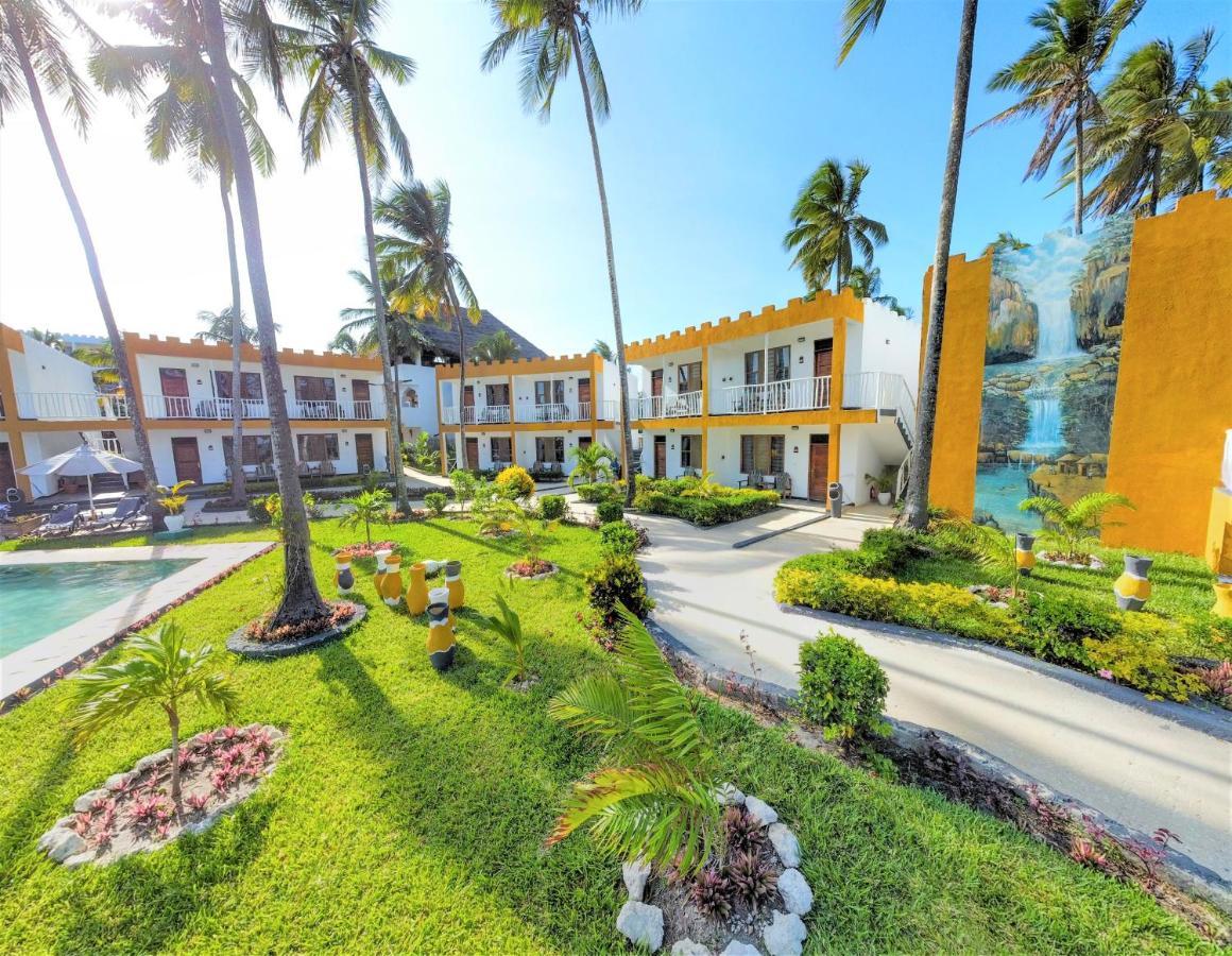 Zanzibar Bay Resort & Spa Уроа Екстер'єр фото