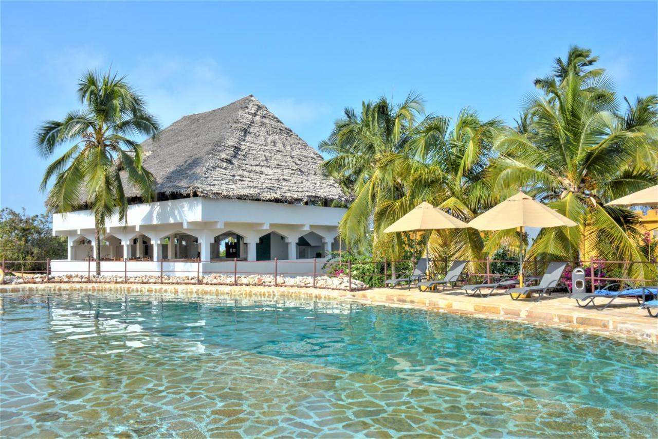 Zanzibar Bay Resort & Spa Уроа Екстер'єр фото