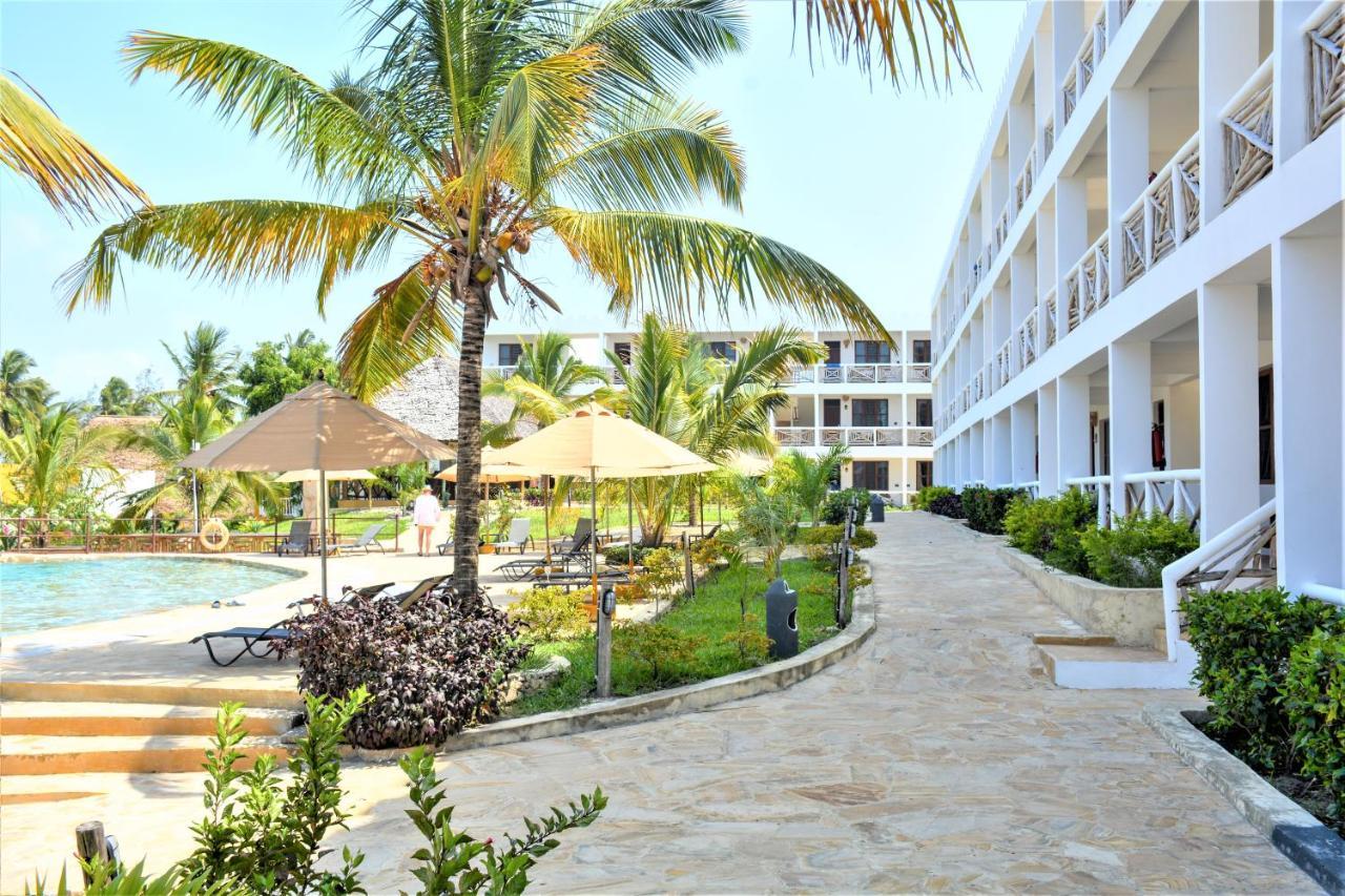 Zanzibar Bay Resort & Spa Уроа Екстер'єр фото