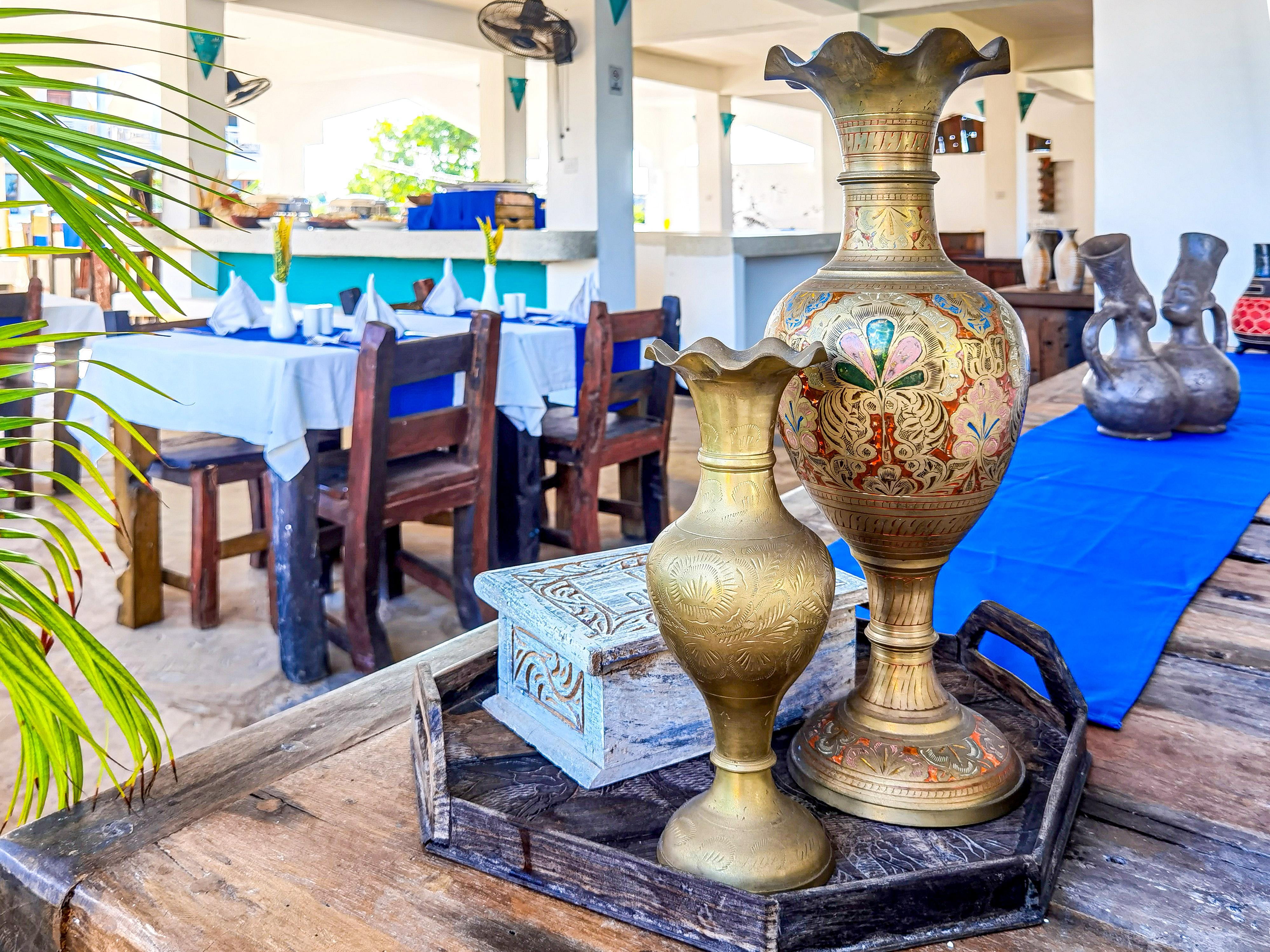 Zanzibar Bay Resort & Spa Уроа Екстер'єр фото