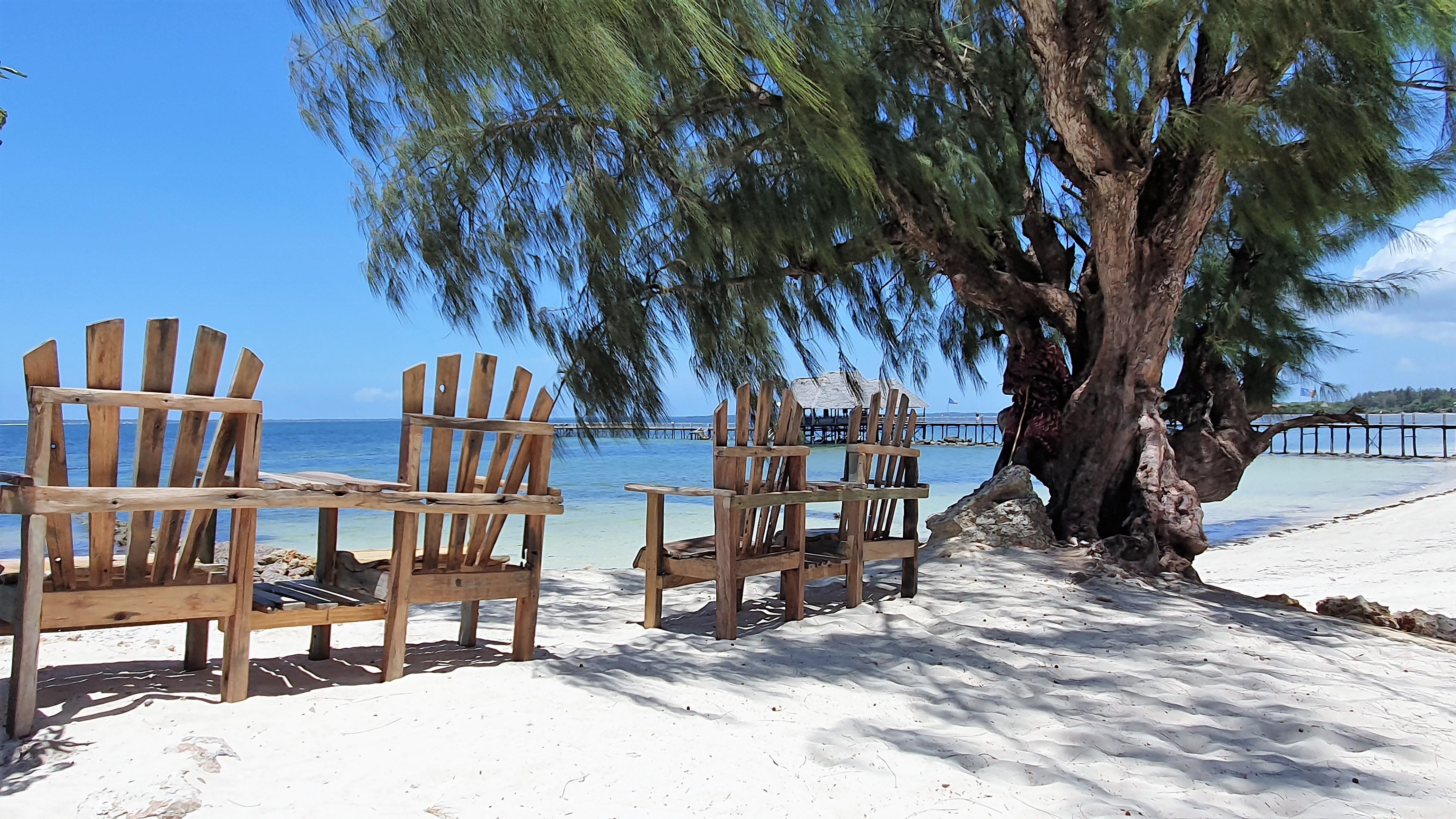 Zanzibar Bay Resort & Spa Уроа Екстер'єр фото
