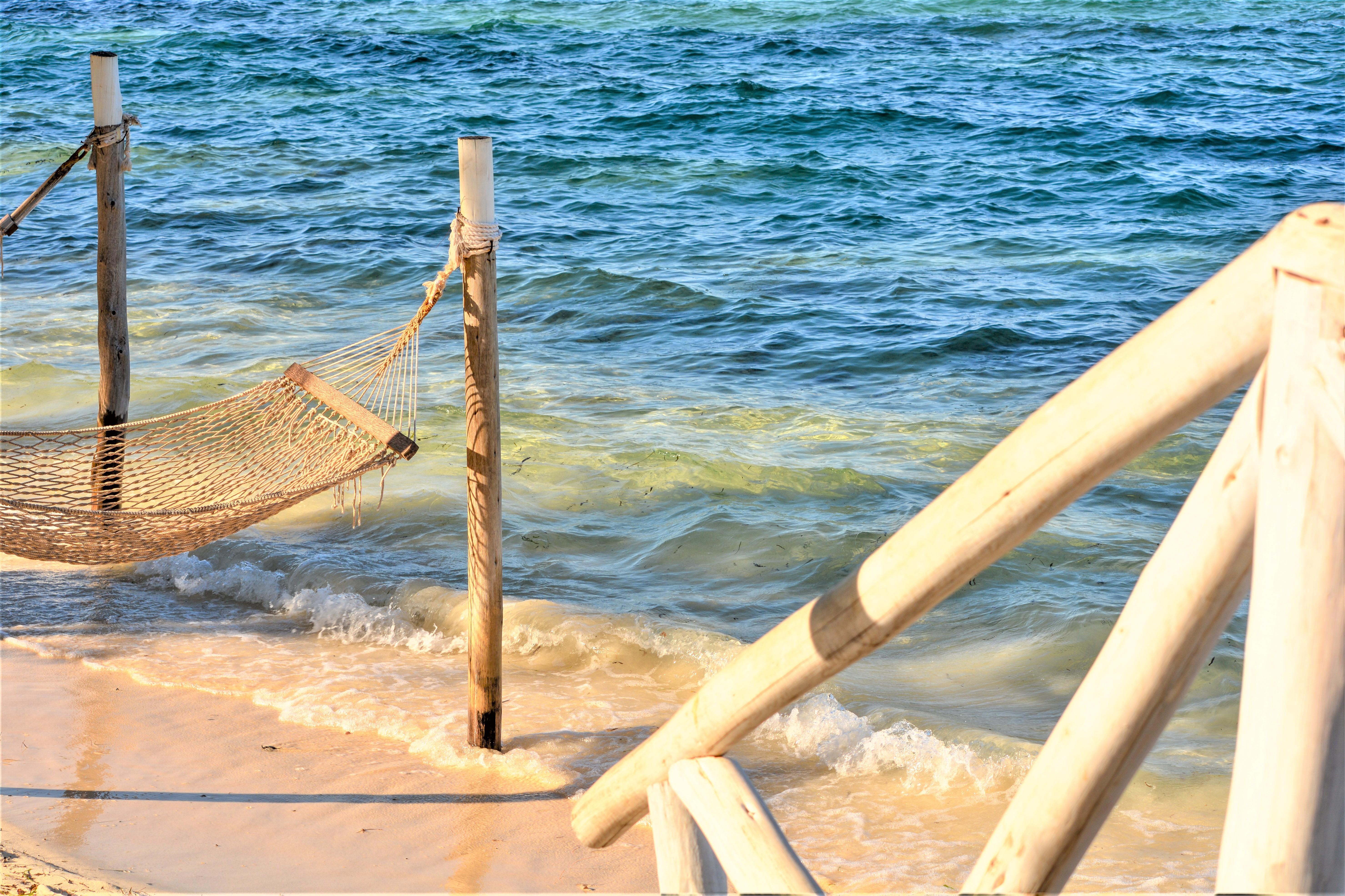 Zanzibar Bay Resort & Spa Уроа Екстер'єр фото