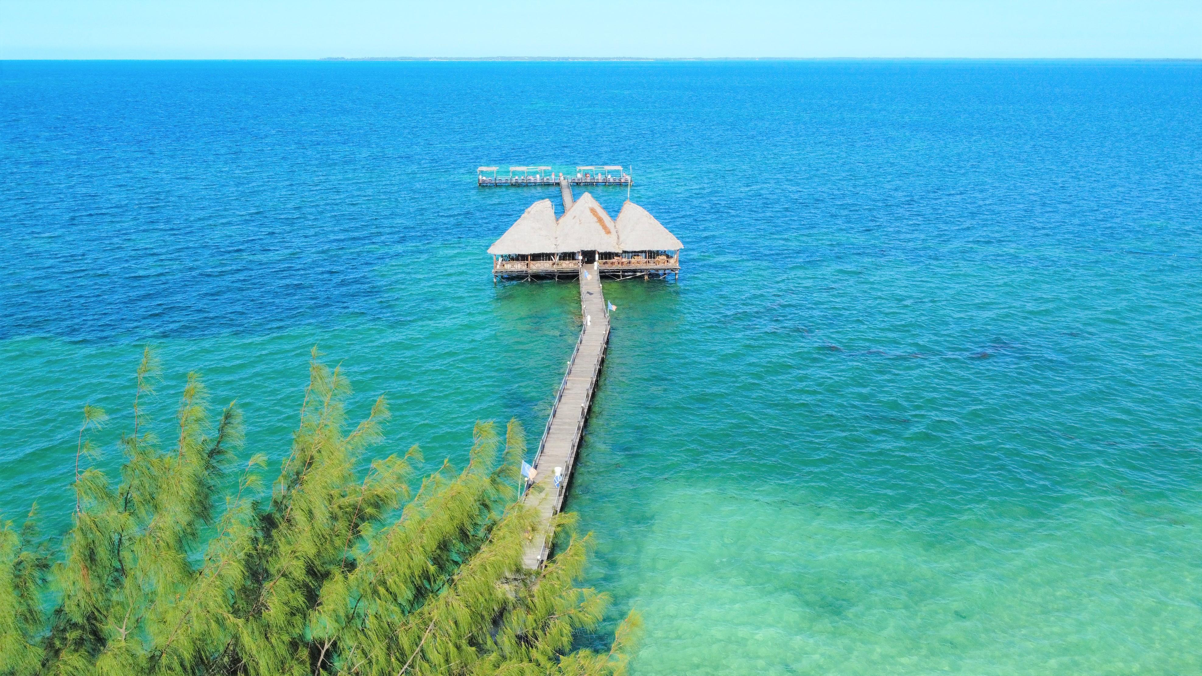 Zanzibar Bay Resort & Spa Уроа Екстер'єр фото