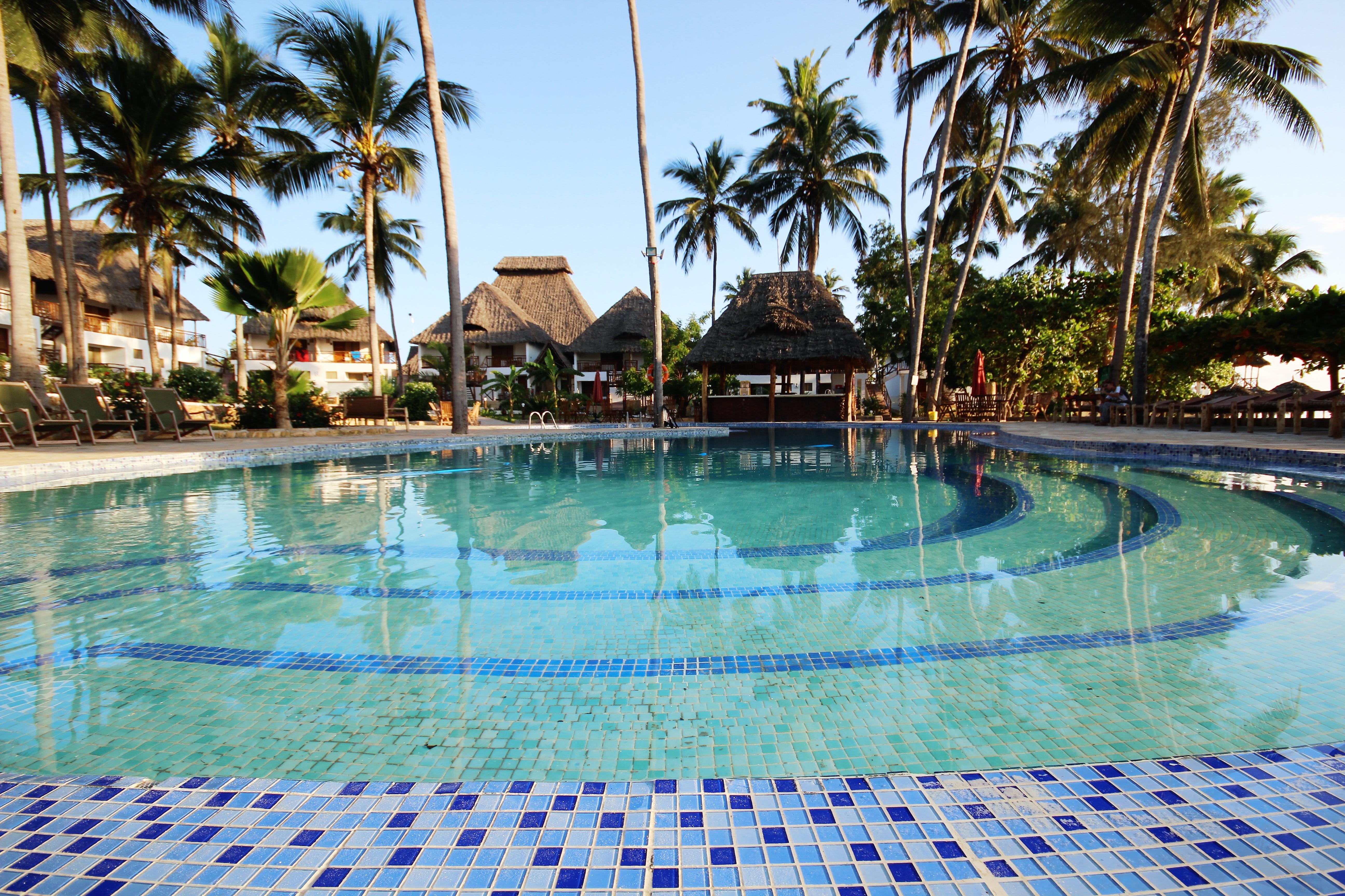 Zanzibar Bay Resort & Spa Уроа Екстер'єр фото
