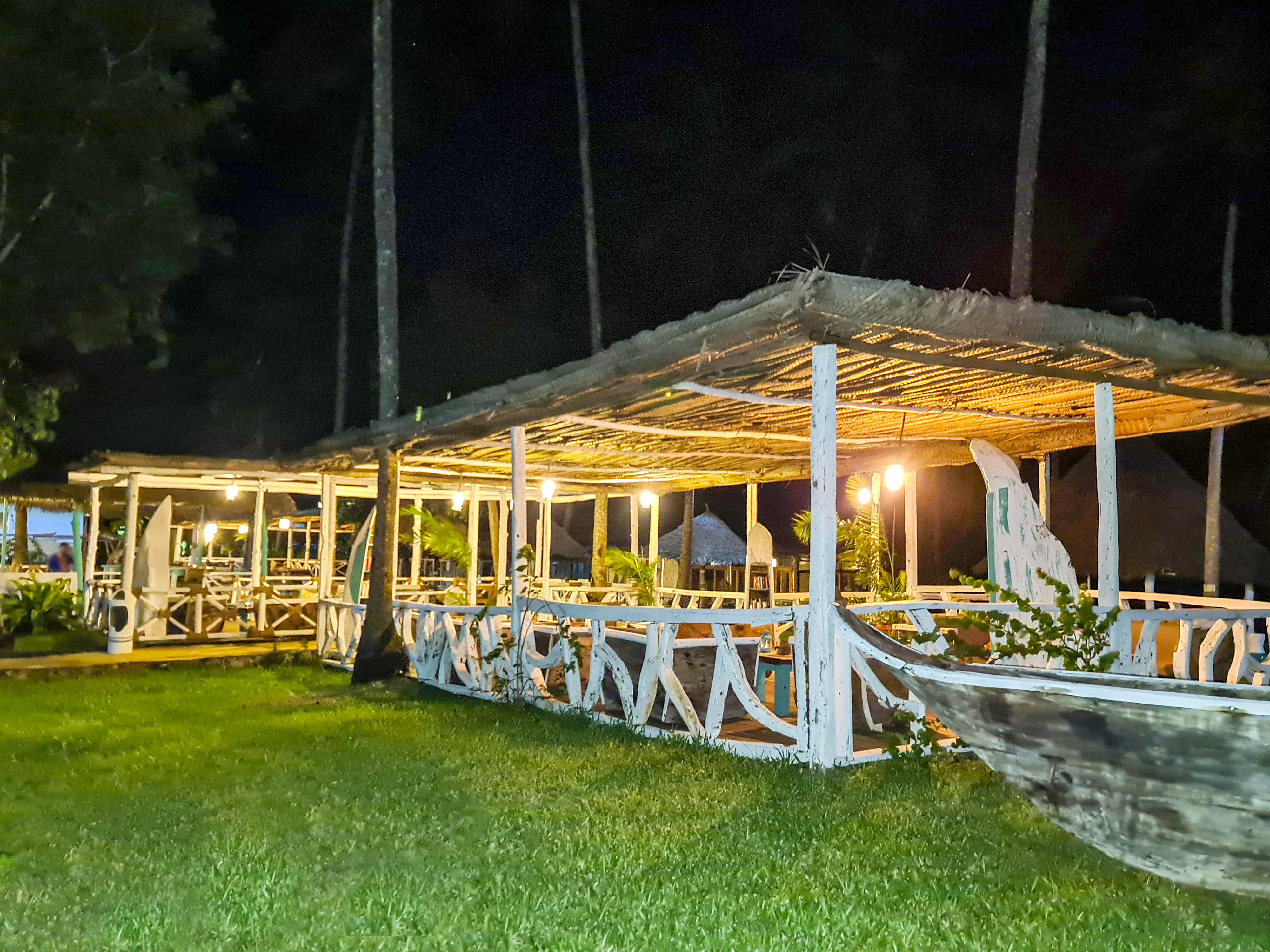 Zanzibar Bay Resort & Spa Уроа Екстер'єр фото