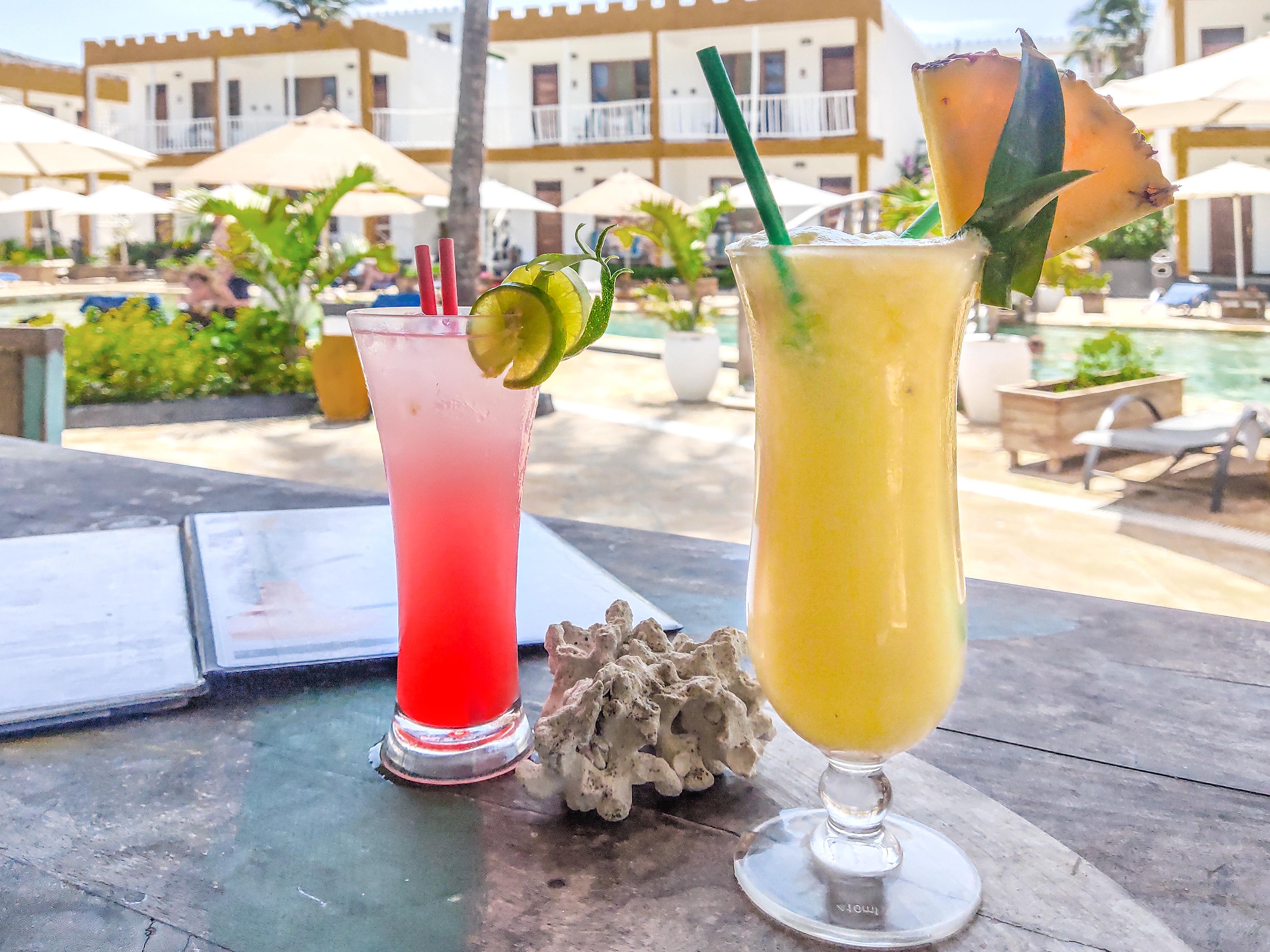 Zanzibar Bay Resort & Spa Уроа Екстер'єр фото