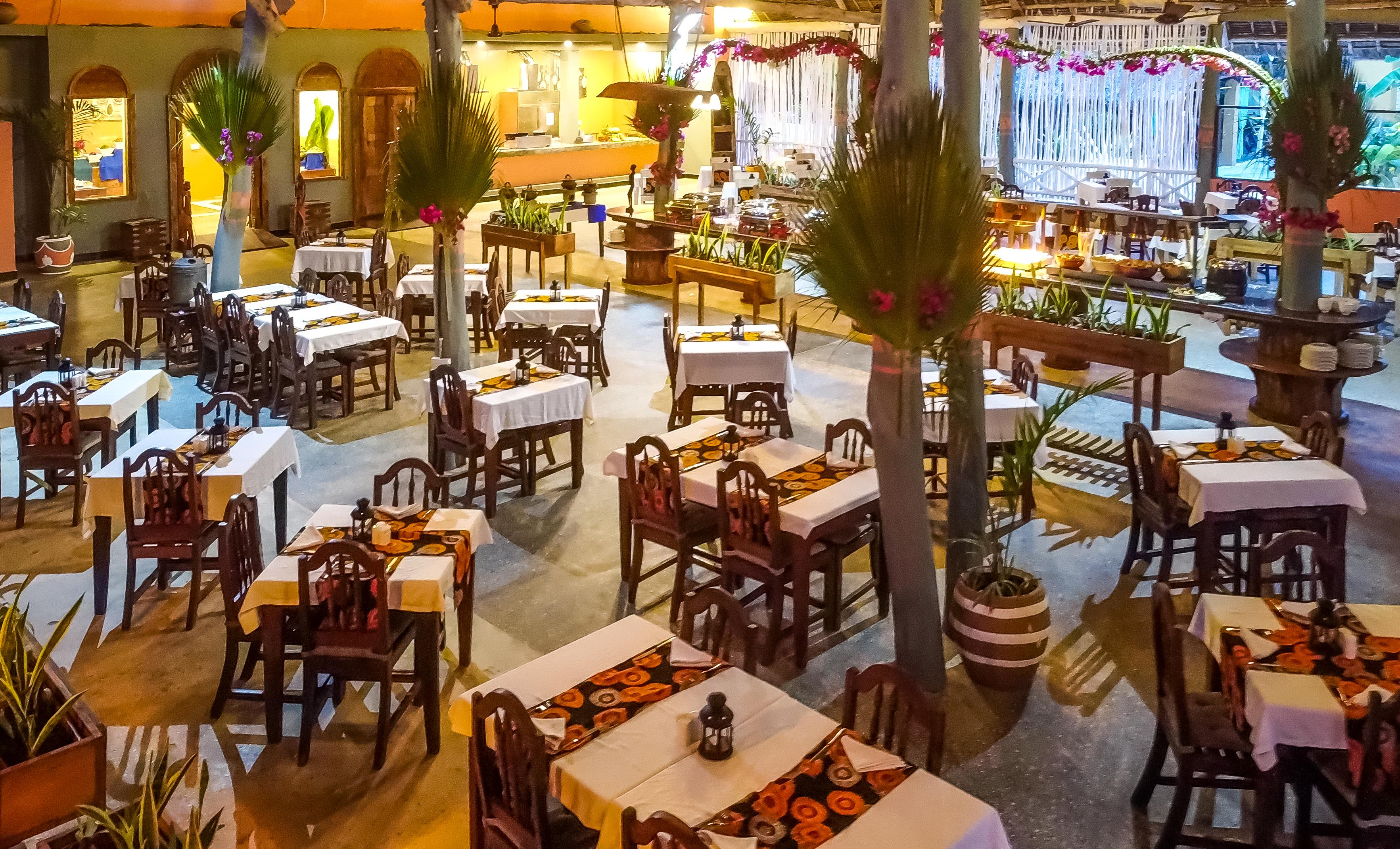 Zanzibar Bay Resort & Spa Уроа Екстер'єр фото