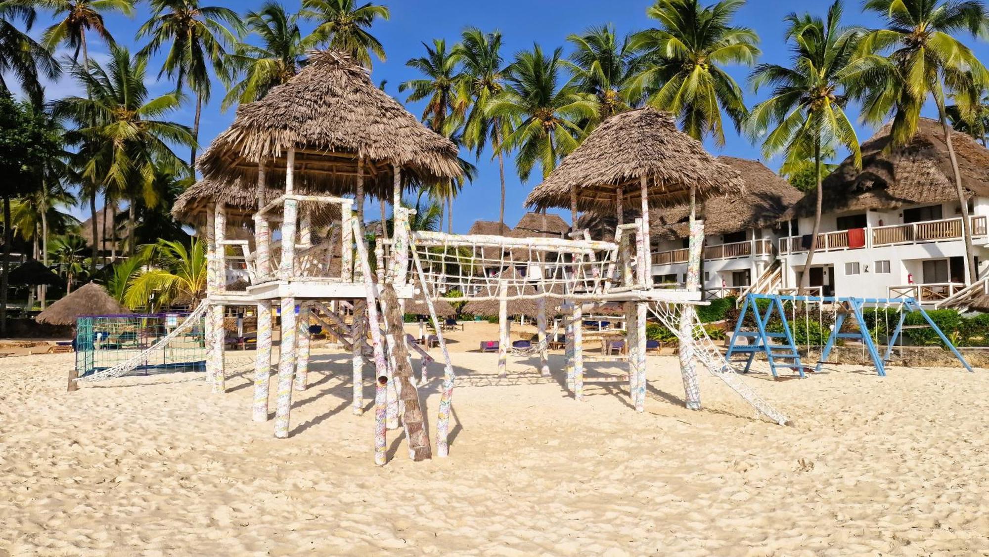Zanzibar Bay Resort & Spa Уроа Екстер'єр фото