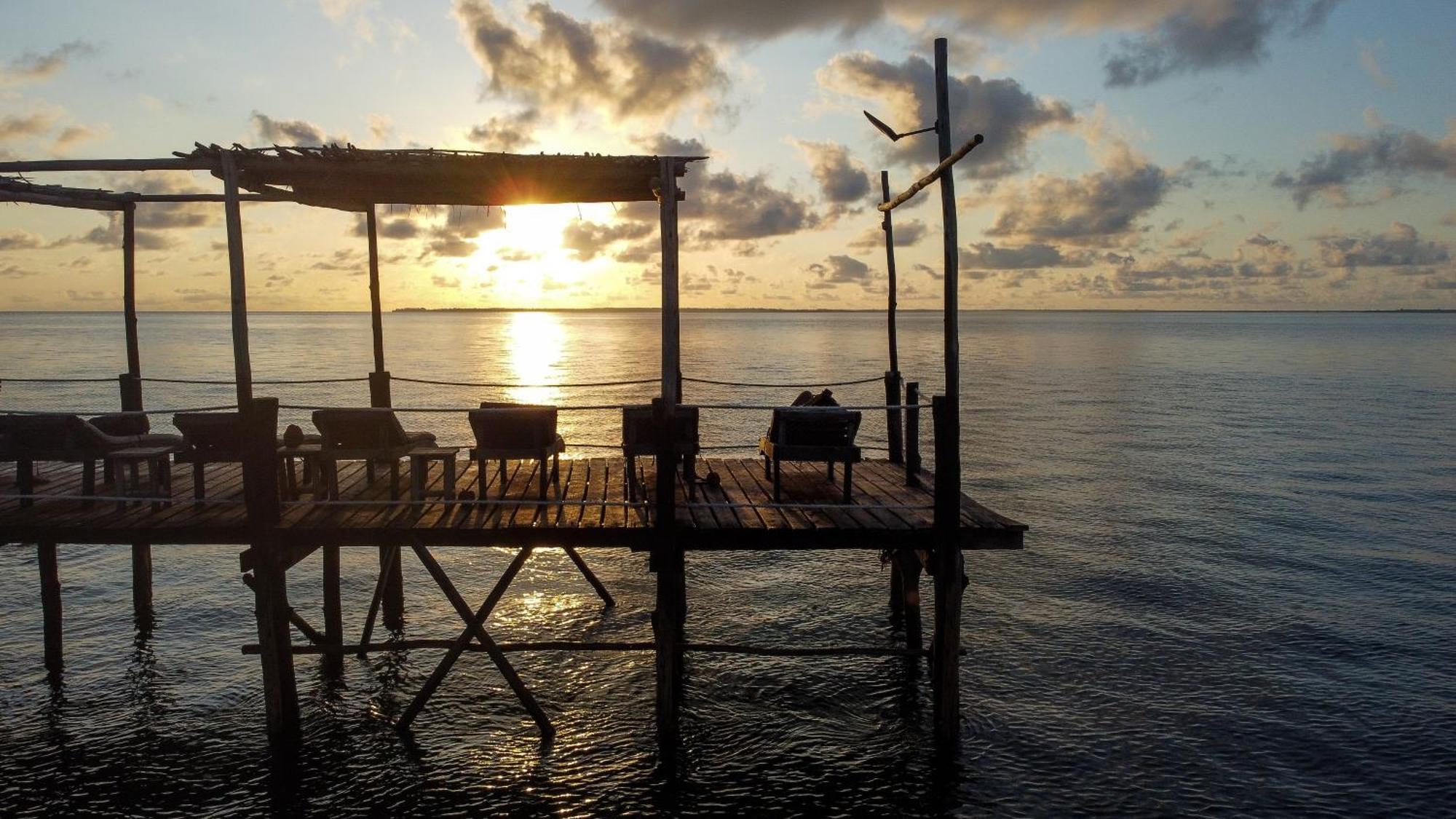 Zanzibar Bay Resort & Spa Уроа Екстер'єр фото